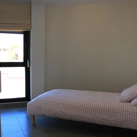 La Fonda Flats Διαμέρισμα Bajamar (La Laguna)